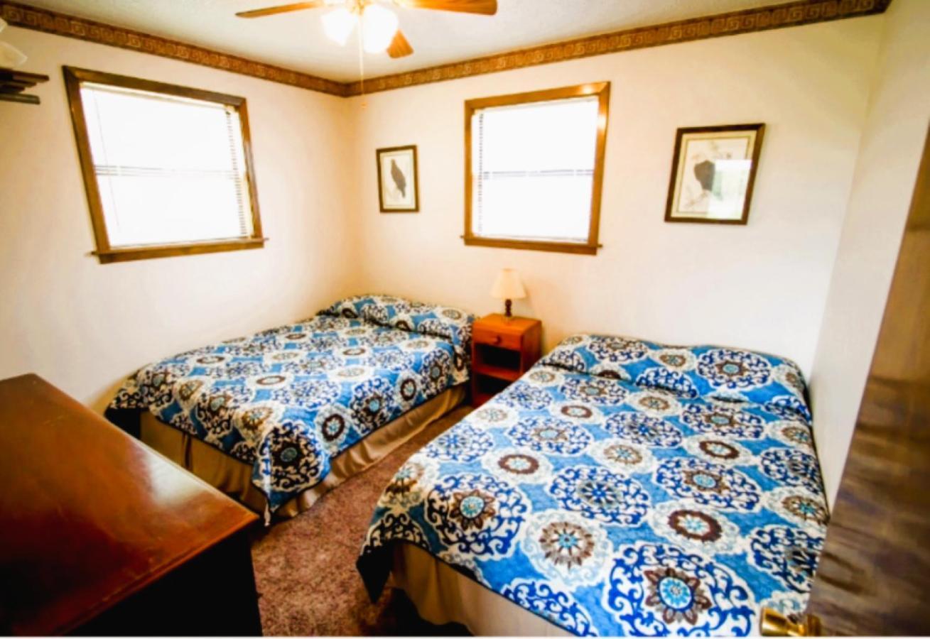 Chit Chat Chaw Resort Mountain Home Rom bilde