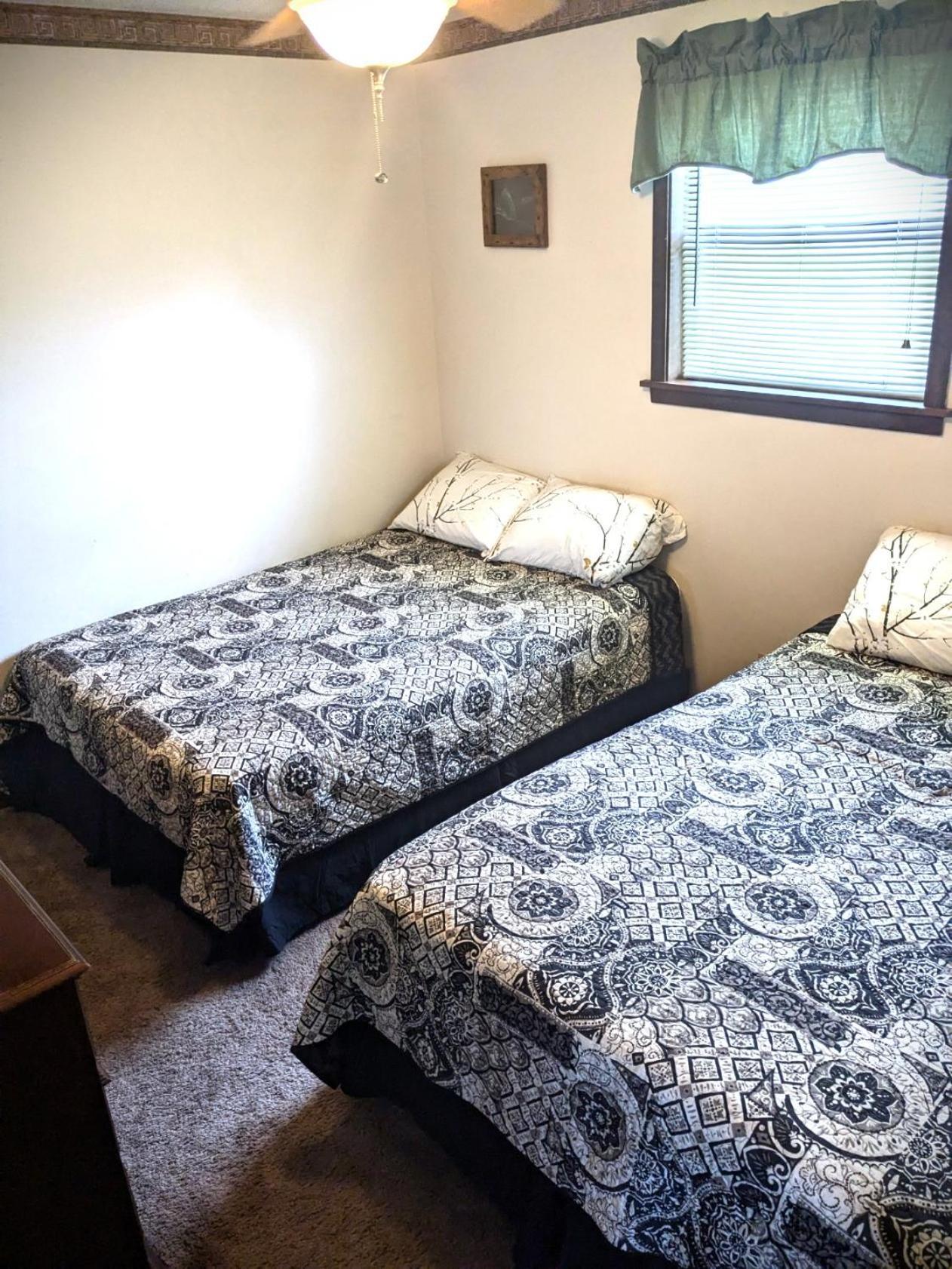 Chit Chat Chaw Resort Mountain Home Rom bilde